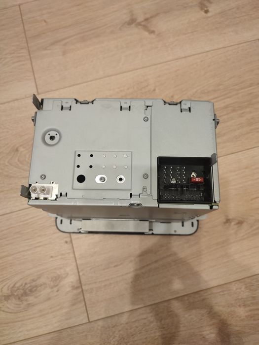 Radio Rcd 510 VW Golf Passat Touran  Caddy Tiguan Jetta Eos Polo T6 T5 Sirocco