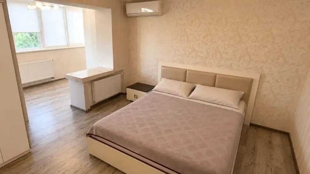 Продам 3к квартиру на ж/м Тополь-3