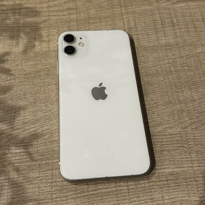 iphone 11 74%kondycja baterii
