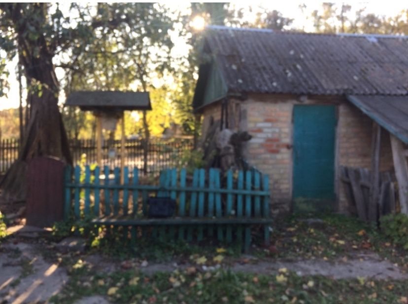 Будинок в селі  Житомирська область