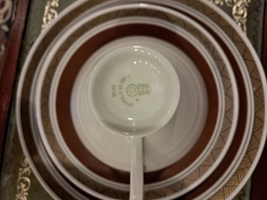 Mam do sprzedania piękną filiżankę