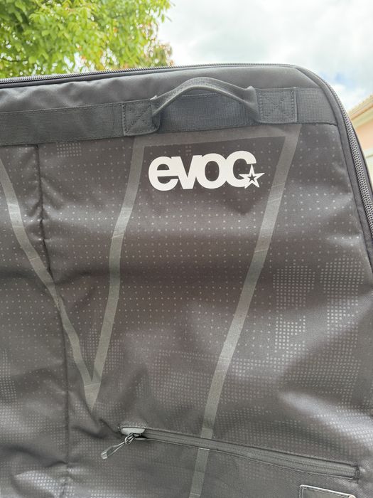 EVOC Bike Bag Pro