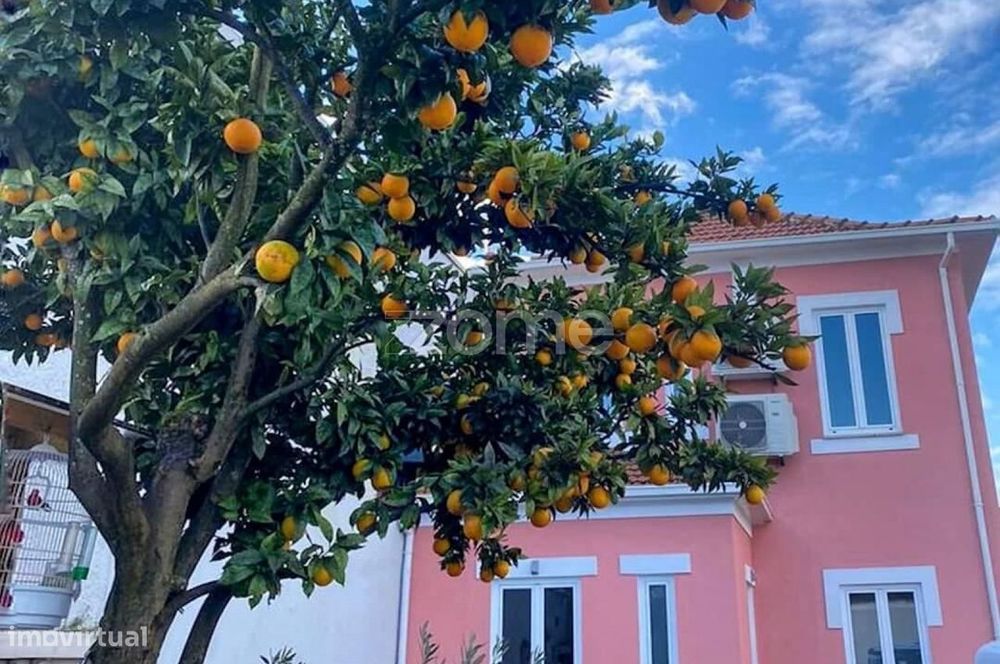 Moradia T3 em Bonfim, Porto