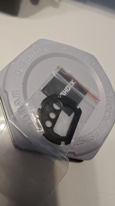 Casio G-SHOCK DW-6900