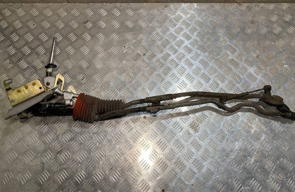 Куліса перемикання передач, кулиса 6 ст ауді а6 с4