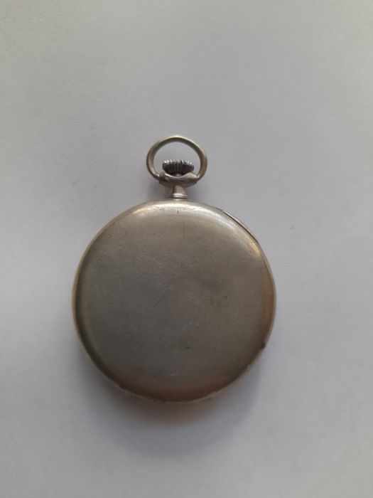 Relogio algibeira Vulcain