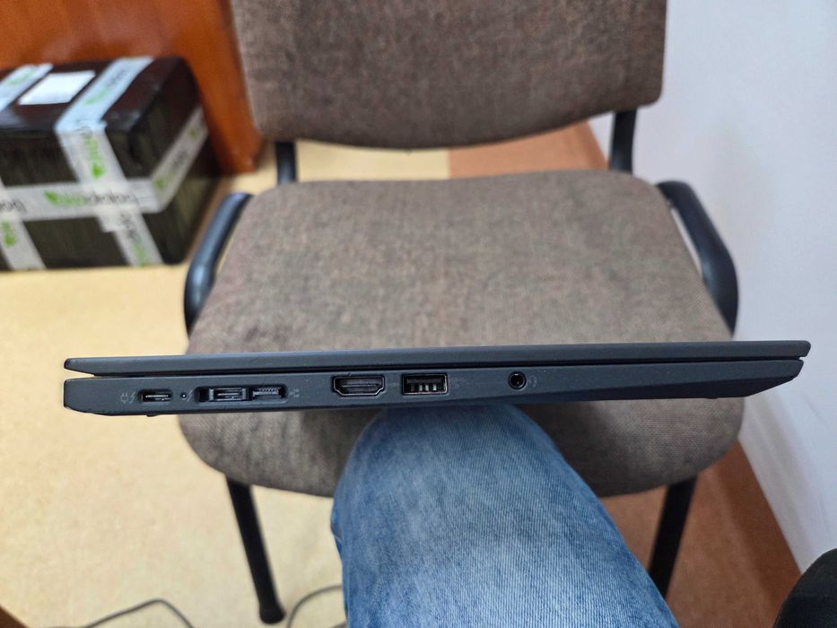 Lenovo ThinkPad T14S Gen 2 i5-1135G7 16GB 256GB SSD FHD W11P