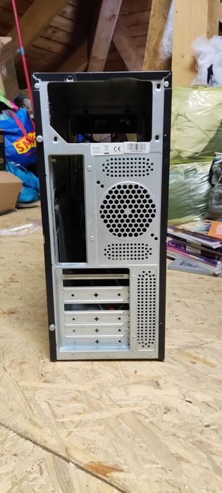 Obudowa LC-Power PRO-925B