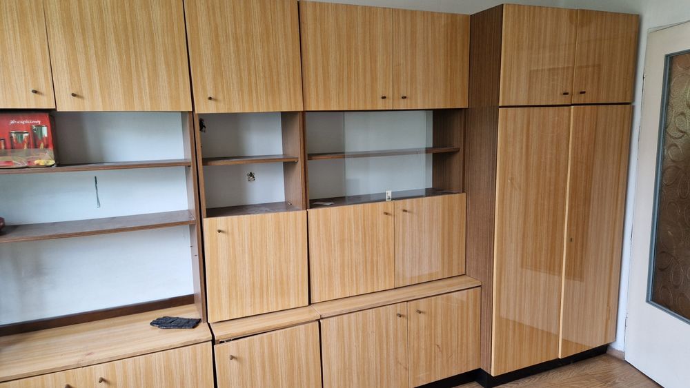 Do sprzedania Meble piast PRL