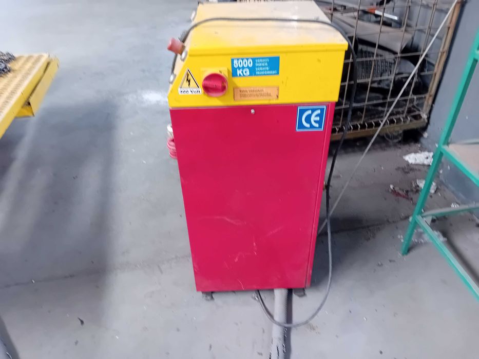 Vendo banca de chapeiro auto