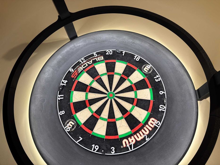 Autodarts system automatycznego liczenia punktów dart - WWA DOSTĘPNE OD RĘKI