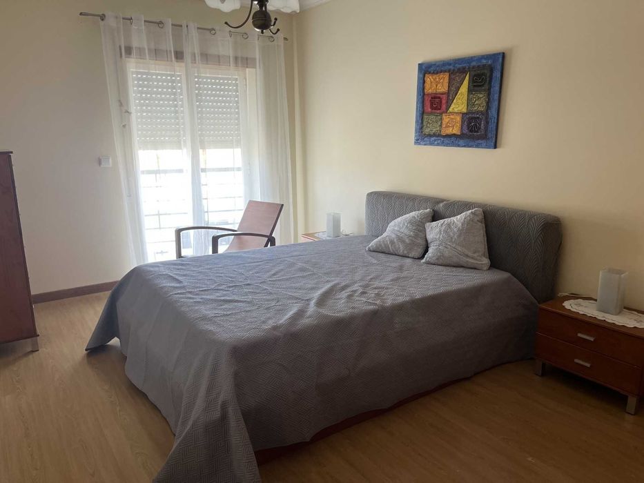 Apartamento T-2 centro de Lourinhã