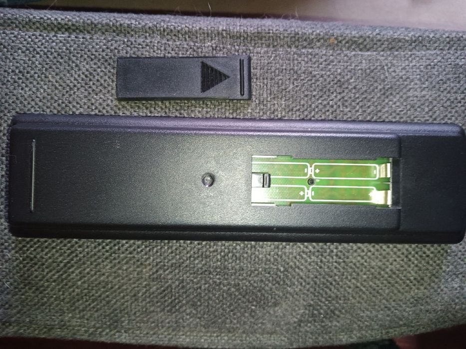 Pilot Technics uniwersalny