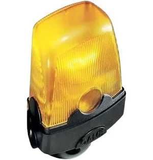 Pirilampo CAME K‑LED Flashing Lamp