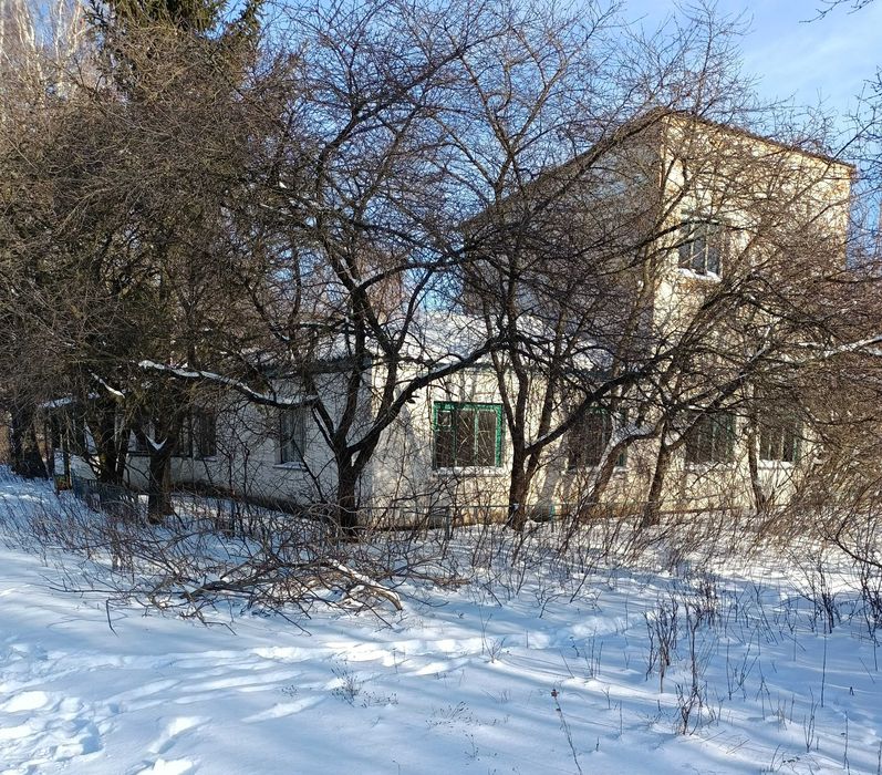 Промислова площадка із ЦМК село Зарудинці, Житомирська обл., З/Д колія