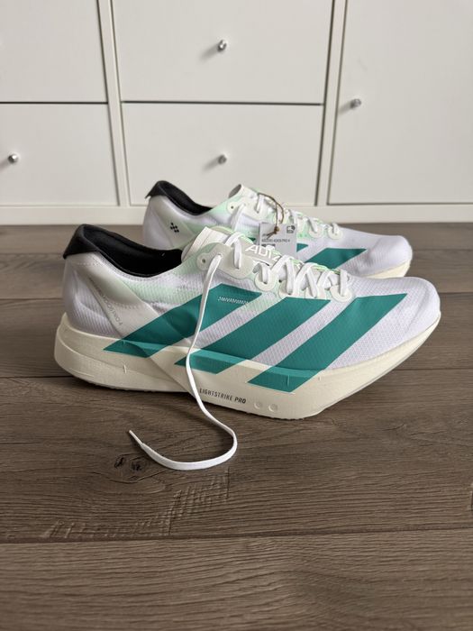 Adidas Adizero Adios Pro 4 JR1267 оригінал 45,46р
