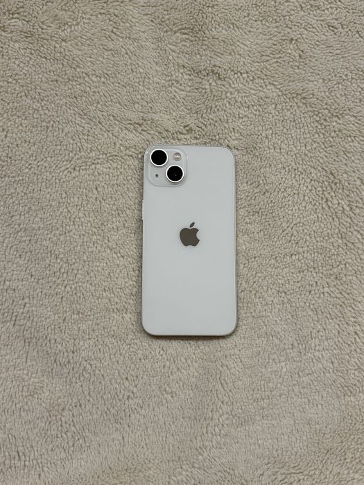 iPhone 13 128 GB biały