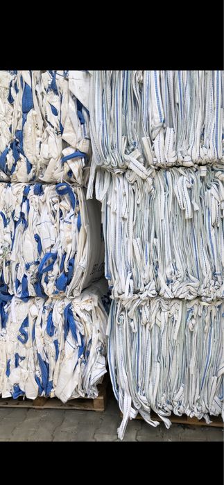 Big bag bagi begi worki nowe i uzywane ! Hurt i detal