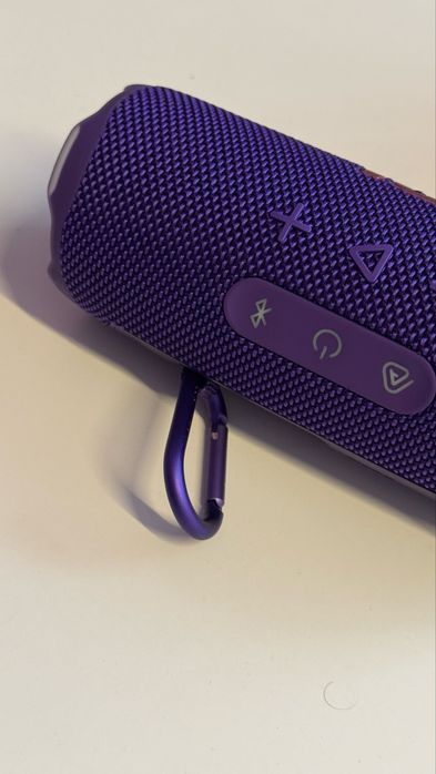 Głośnik JBL FLIP 7 Fioletowy oryginalny