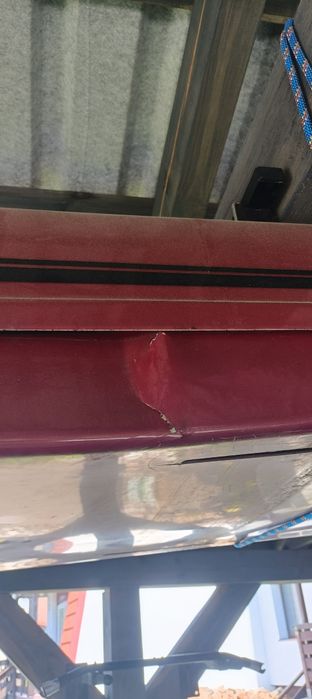 Box bagażnik dachowy duży xl Surf wind narty