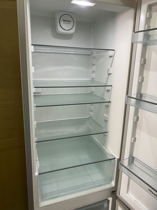 Frigorifico Combinado Miele