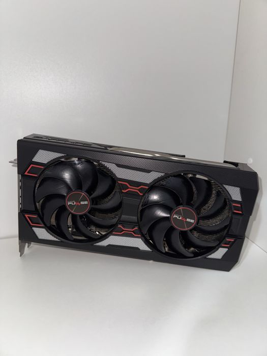AMD Radeon RX 5700 XT