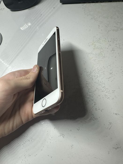 Айфон 8 64гб 86% акб