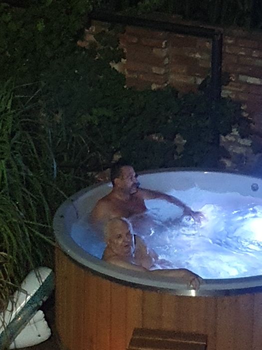 Pokoje gościnne u Ani .