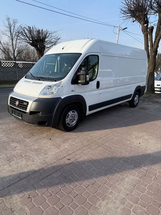 Fiat Ducato
