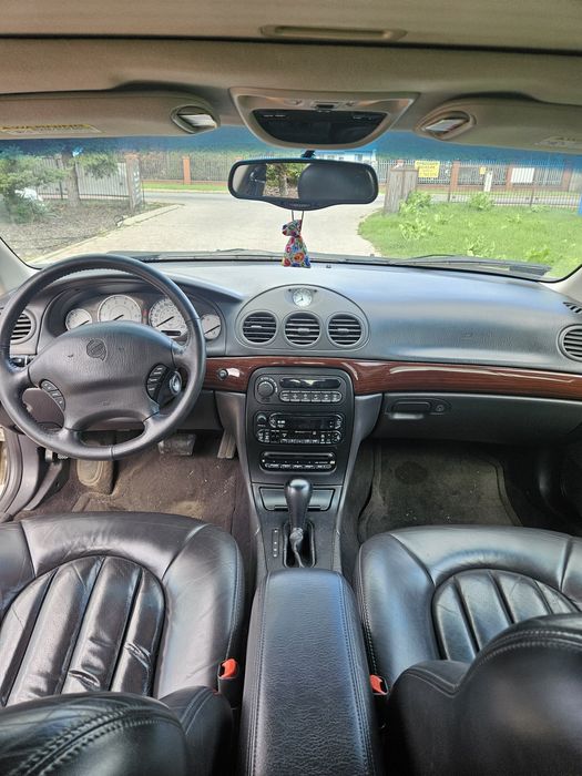 Sprzedam Chrysler 300M