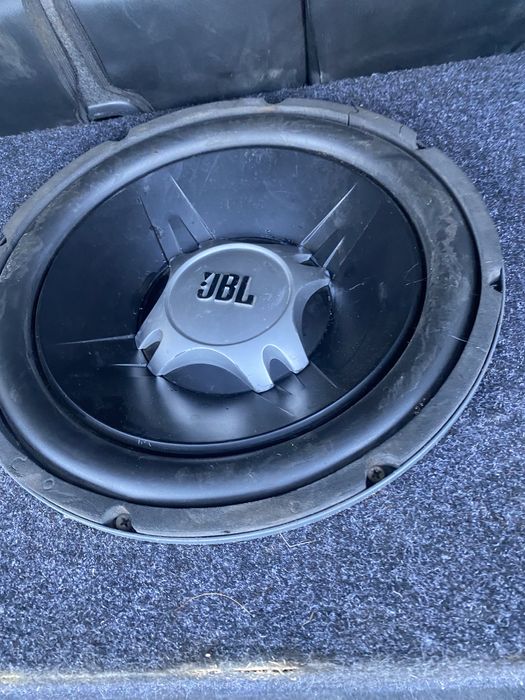 Музика динамік джбл