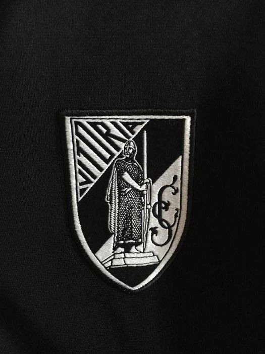 Casaco Oficial do Vitória de Guimarães tamanho M