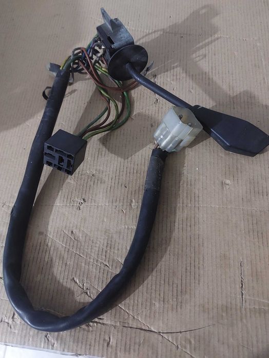 Comando pisca -pisca bmw e28