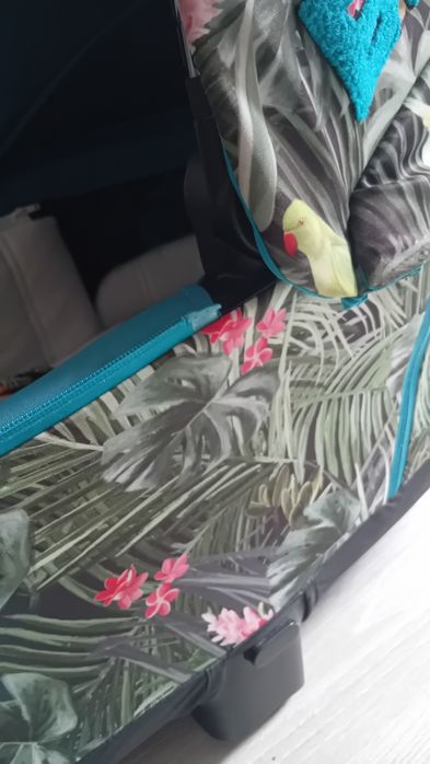 Gondola Cybex DJ Khaled