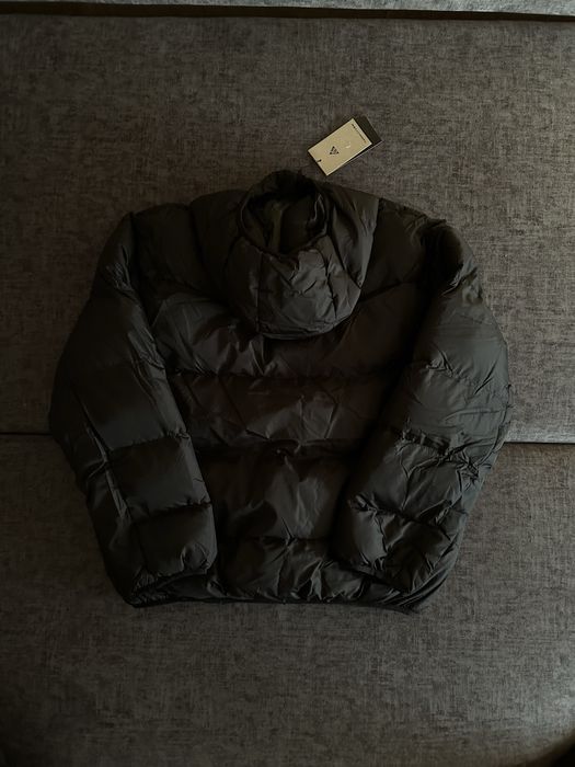 Куртка пуховик Nike ACG