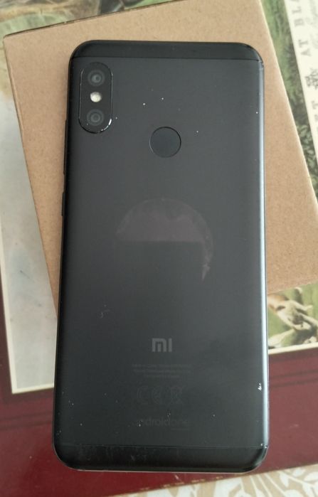 Xiaomi Mi A2 Lite Dual Sim