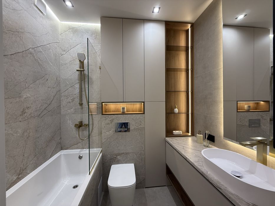 2-комнатная квартира по адресу Куликово поле пл. (площадь 78 м²) - Atlanta.ua - фото 13