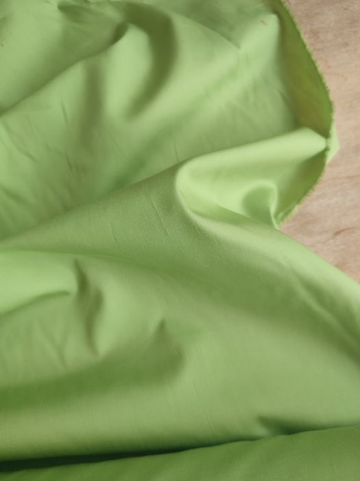 Popelina de algodão