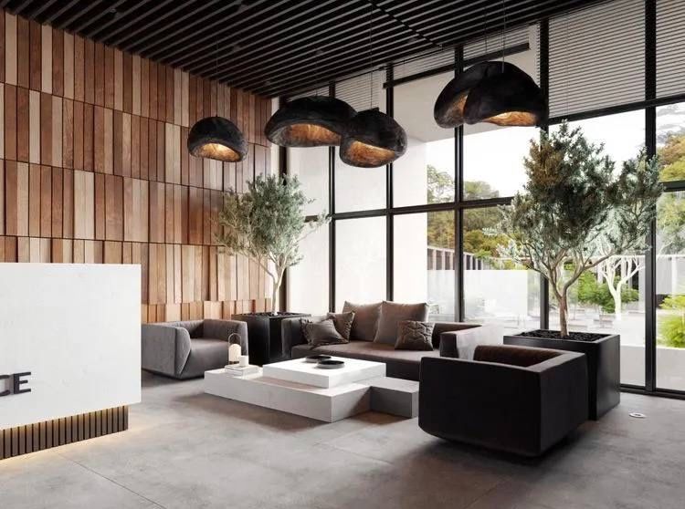 Багатокімнатна квартира за адресою вул. Стрийська (площа 320 м²) - Atlanta.ua - фото 7