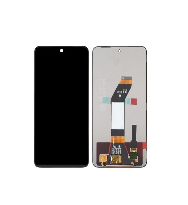 Xiaomi Redmi 10 / Redmi 10 Prime / Note 11 LCD Display Screen

Disp64297943306497120