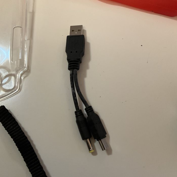 Acessórios variados para PlayStation Portable (PSP)