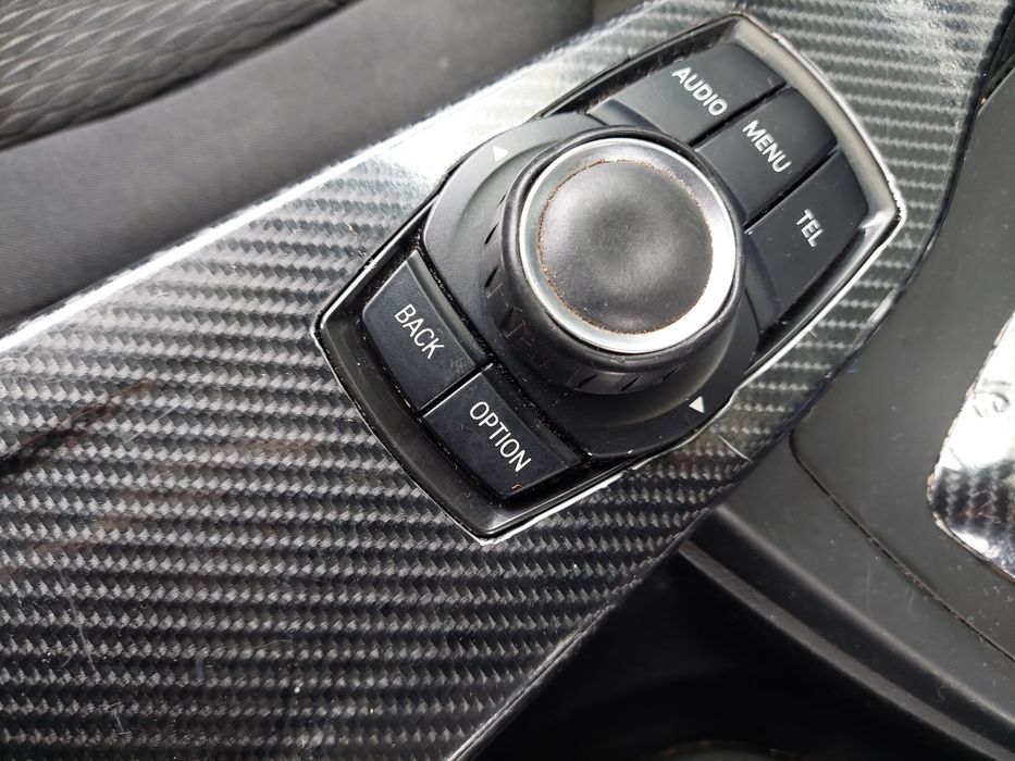 radio nawigacja nawi monitor idrive bmw f30 f31 f20 f21