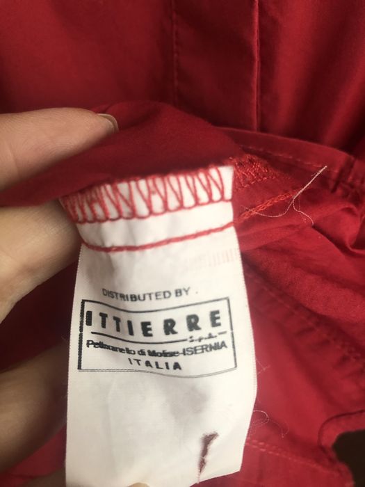 Рубашка Ferre