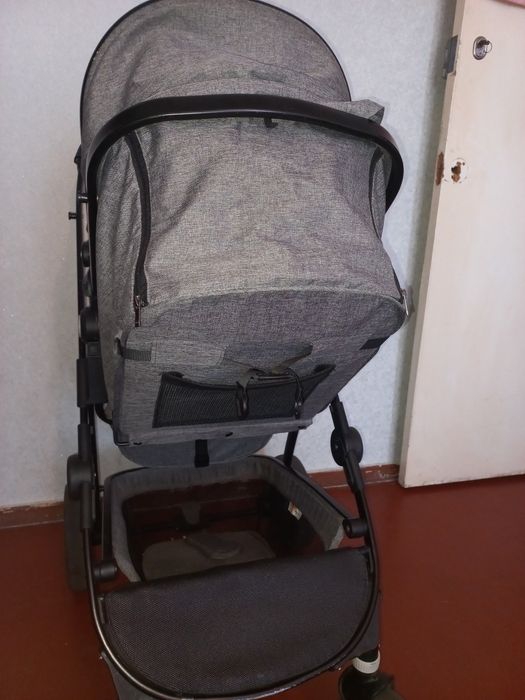 Коляска-трансформер Babyhit Winger 2в1