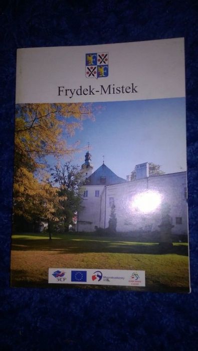 książka przewodnik