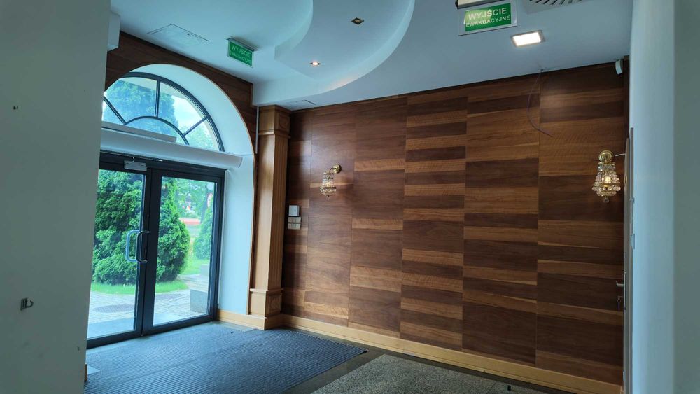 Lokal biurowy 460 m² | Ścisłe centrum Kielc