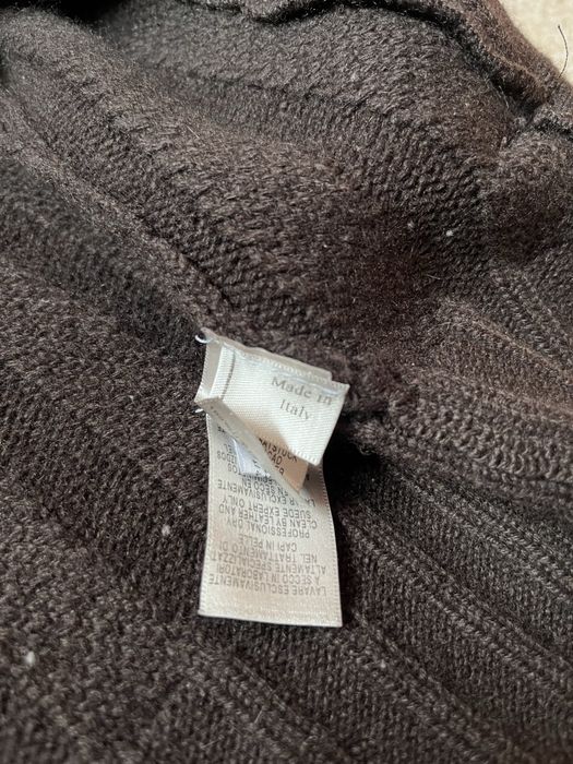 Кофта Zegna / Made in Italy / M / 8/10