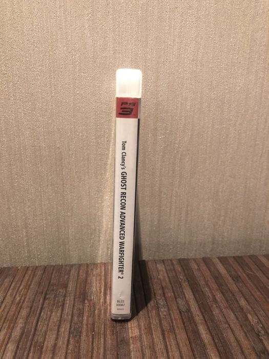 Игра Need for Speed: The Run для PS3 + подарок