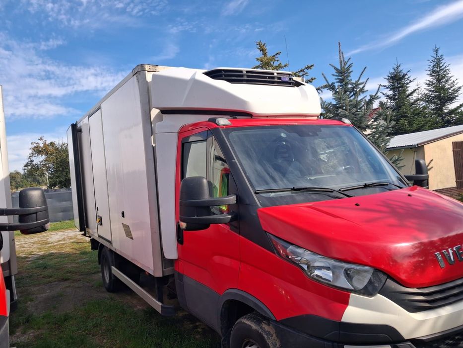 Iveco