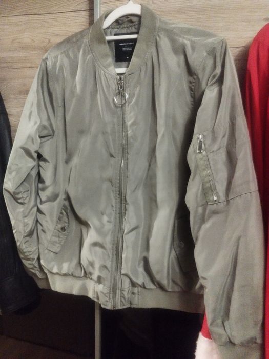 Kurtka damska bomberka house